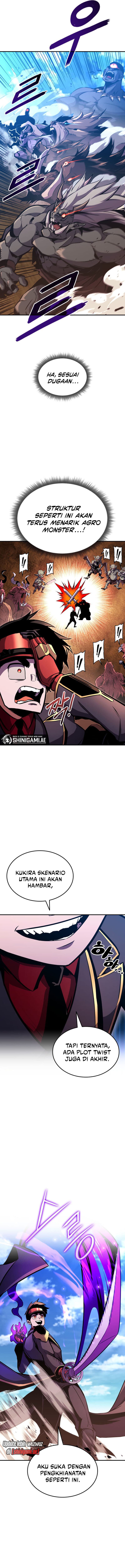 Ranker’s Return - Chapter 148 - Page 10