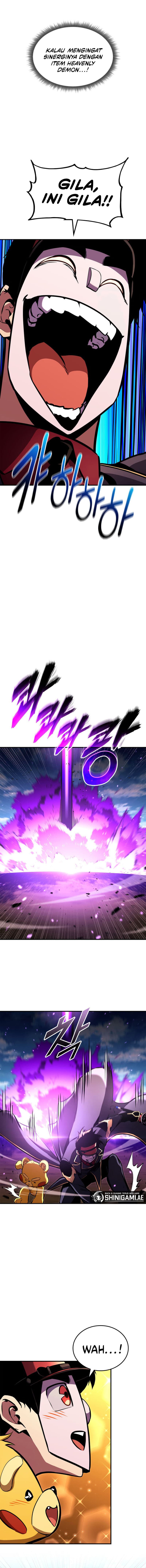 Ranker’s Return - Chapter 148 - Page 13