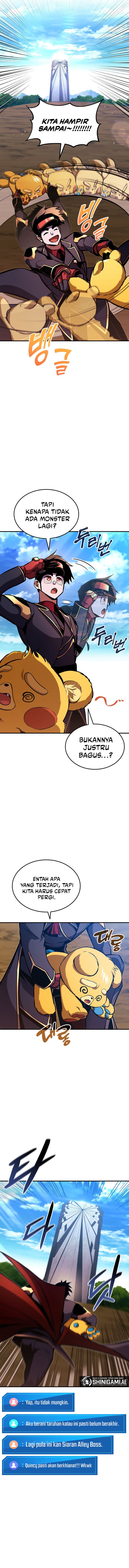 Ranker’s Return - Chapter 148 - Page 14