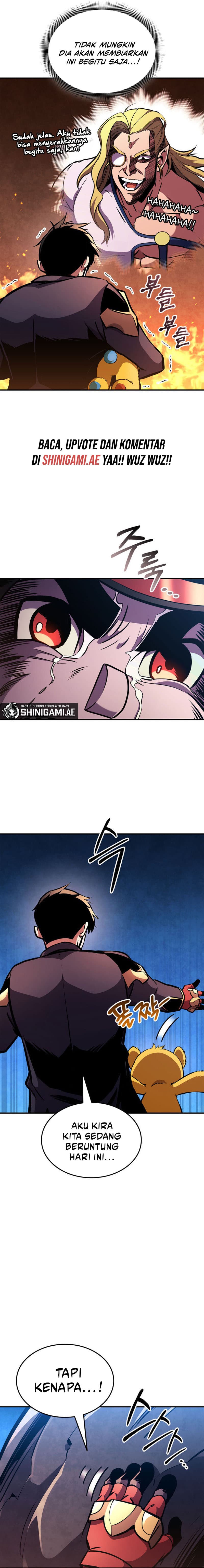 Ranker’s Return - Chapter 148 - Page 16