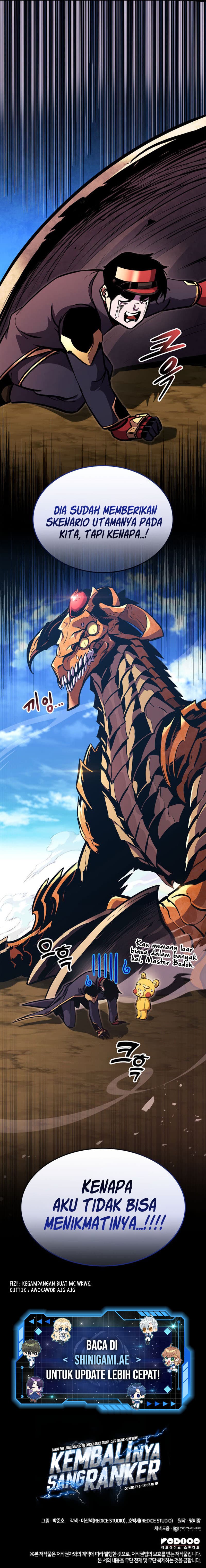 Ranker’s Return - Chapter 148 - Page 17