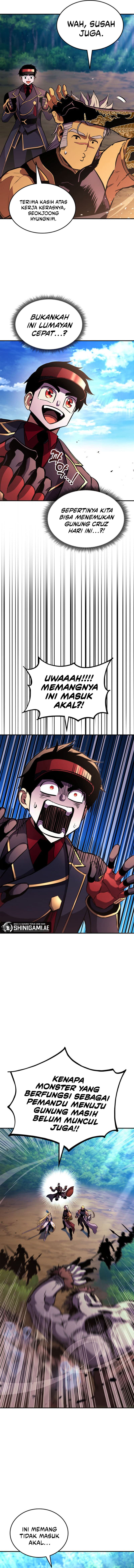 Ranker’s Return - Chapter 148 - Page 3