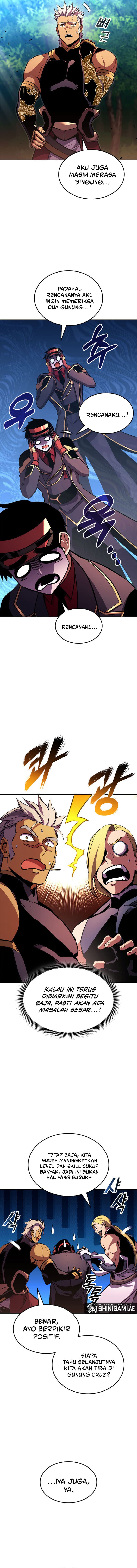 Ranker’s Return - Chapter 148 - Page 4