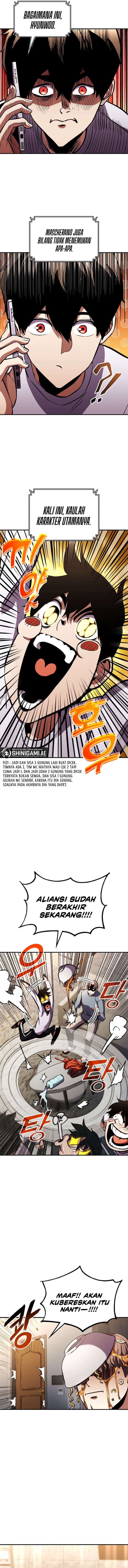 Ranker’s Return - Chapter 148 - Page 7