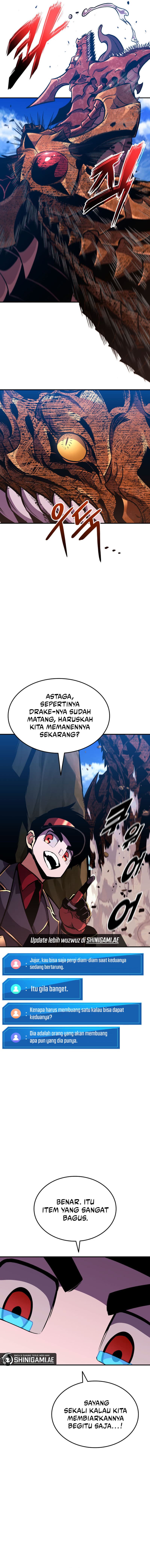 Ranker’s Return - Chapter 149 - Page 10