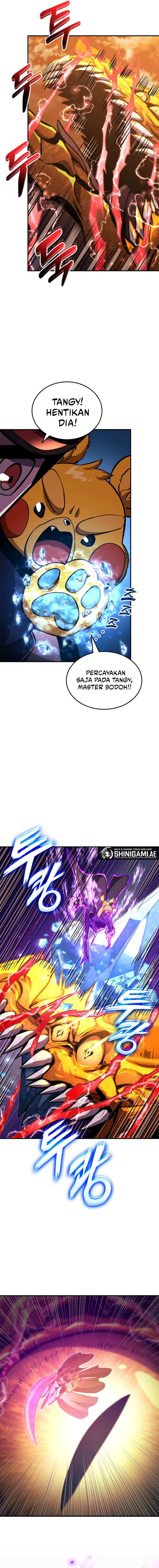 Ranker’s Return - Chapter 149 - Page 13