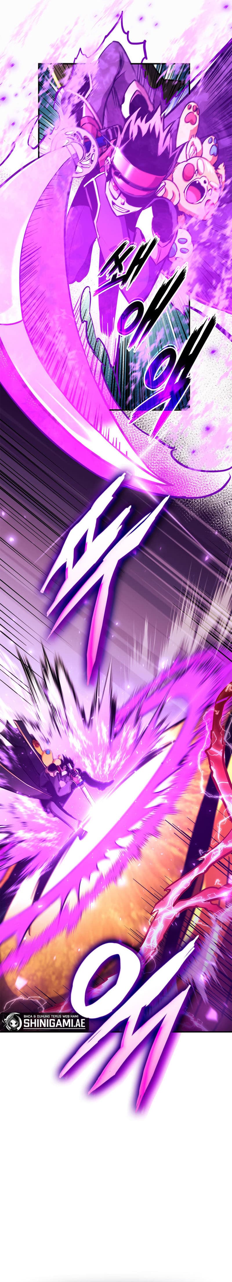 Ranker’s Return - Chapter 149 - Page 14