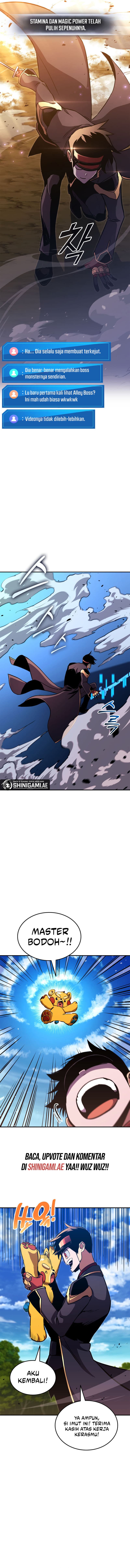 Ranker’s Return - Chapter 149 - Page 16