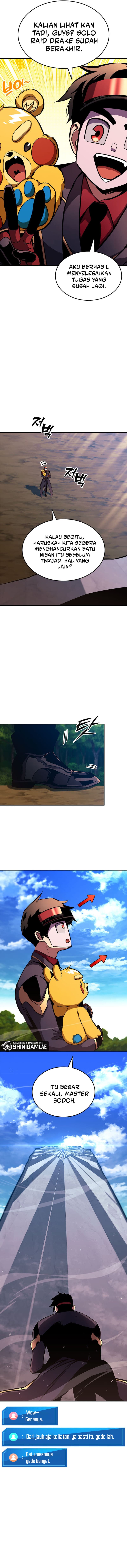 Ranker’s Return - Chapter 149 - Page 17
