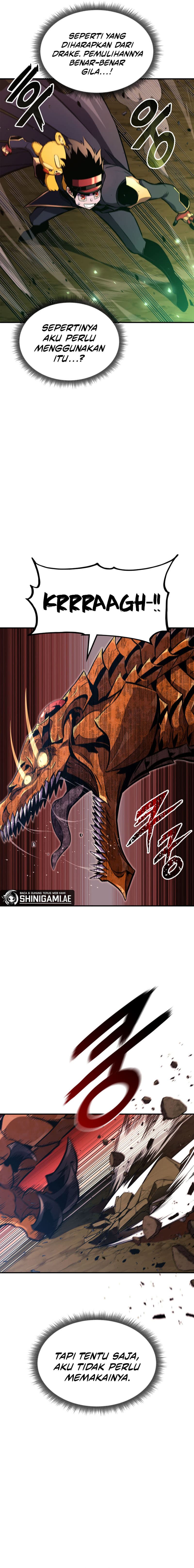 Ranker’s Return - Chapter 149 - Page 3