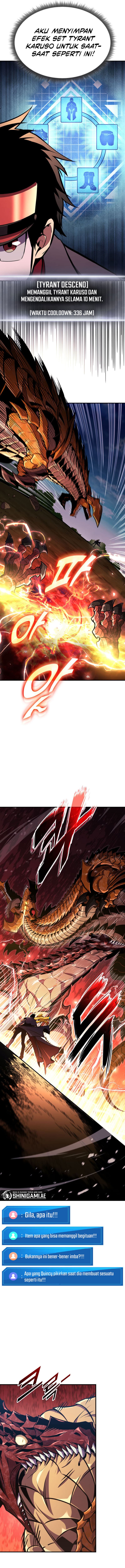 Ranker’s Return - Chapter 149 - Page 4