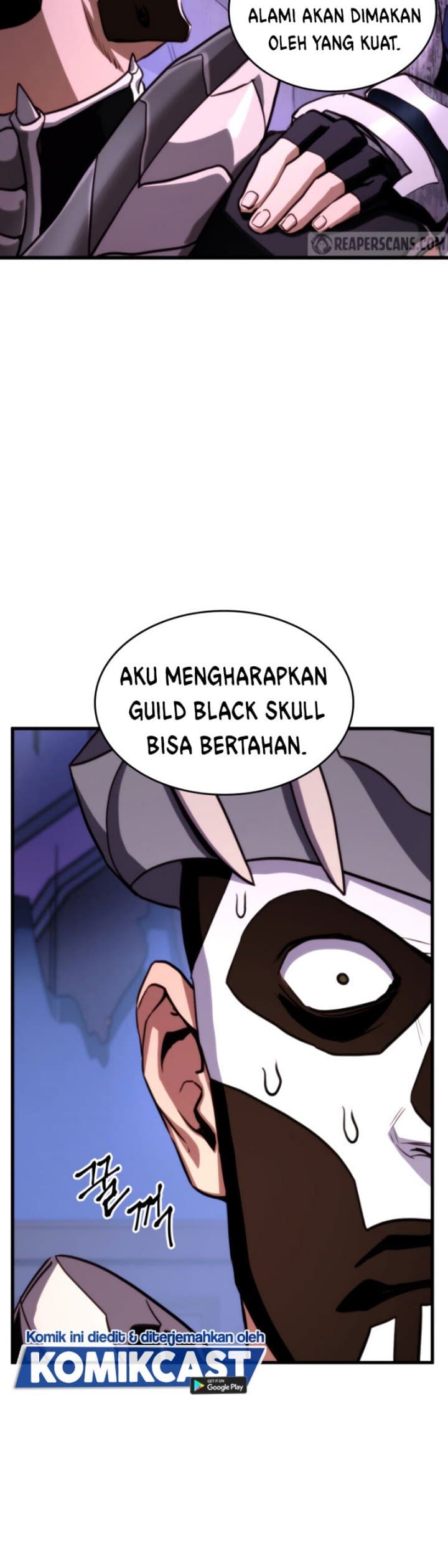 Ranker’s Return - Chapter 15 - Page 10