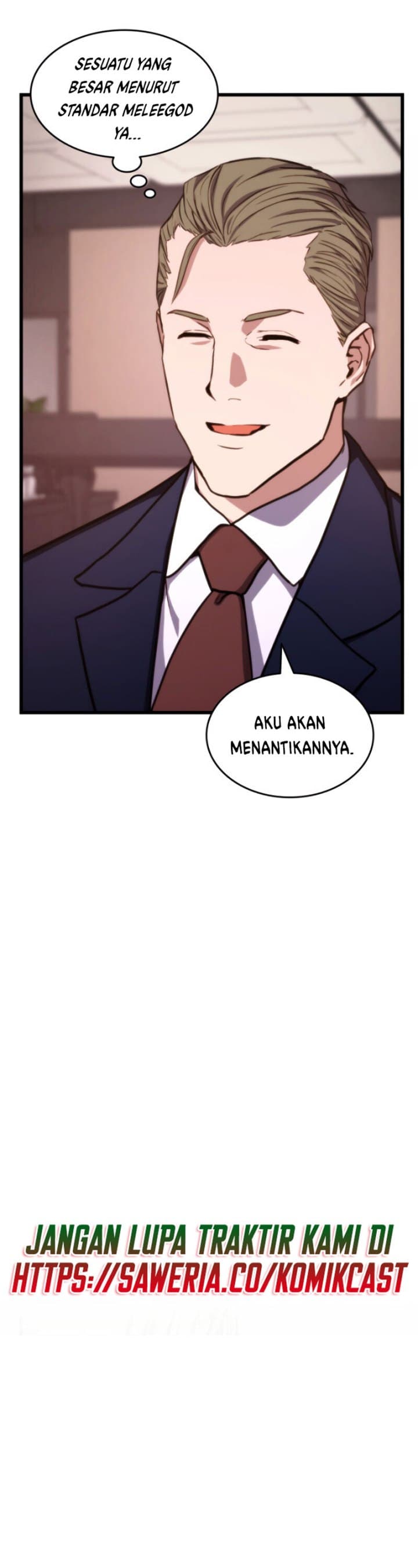 Ranker’s Return - Chapter 15 - Page 20