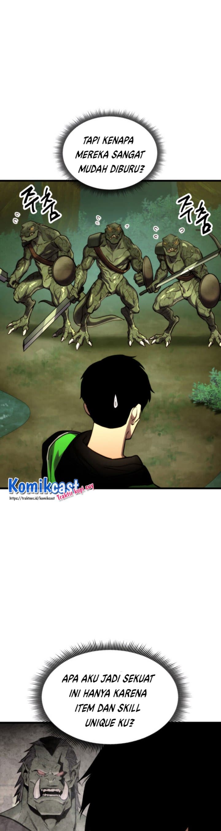 Ranker’s Return - Chapter 15 - Page 26