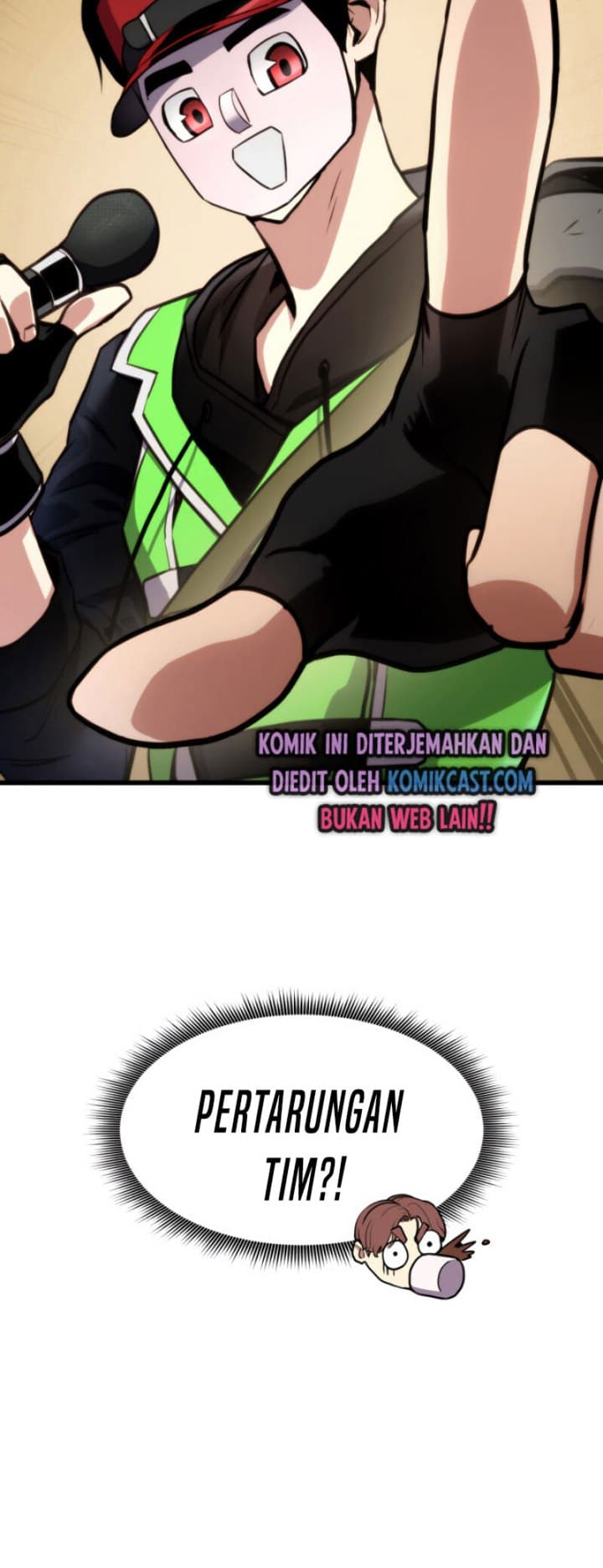 Ranker’s Return - Chapter 15 - Page 40