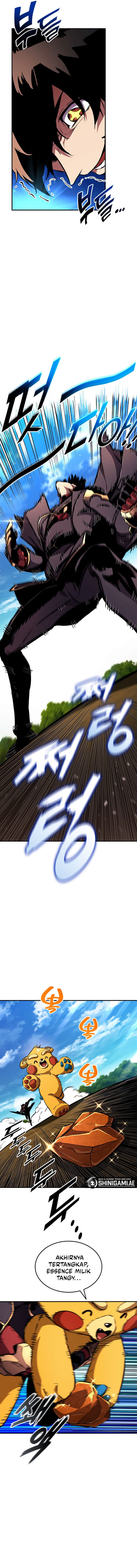Ranker’s Return - Chapter 150 - Page 10