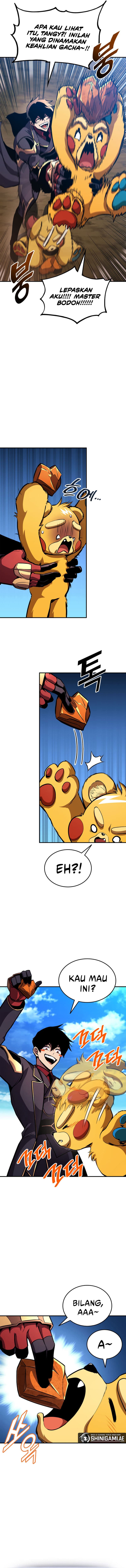 Ranker’s Return - Chapter 150 - Page 11