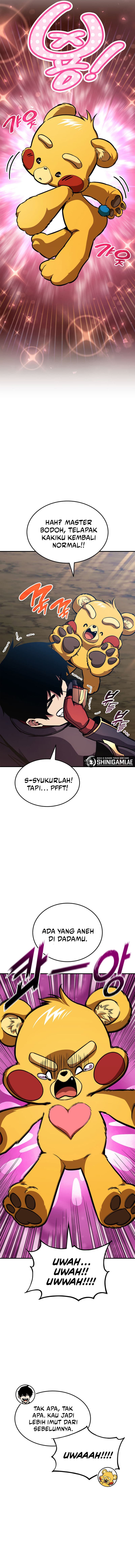 Ranker’s Return - Chapter 150 - Page 13