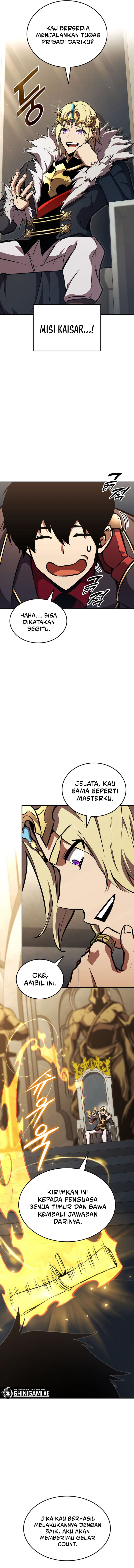 Ranker’s Return - Chapter 150 - Page 15