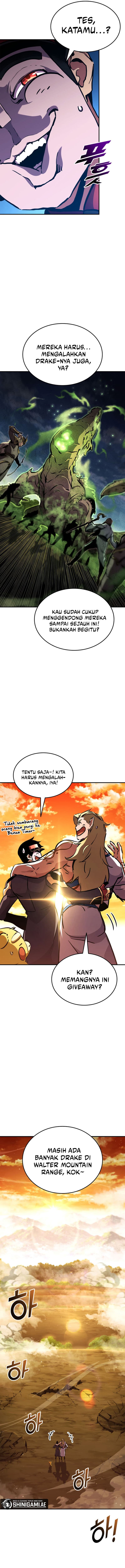 Ranker’s Return - Chapter 150 - Page 6