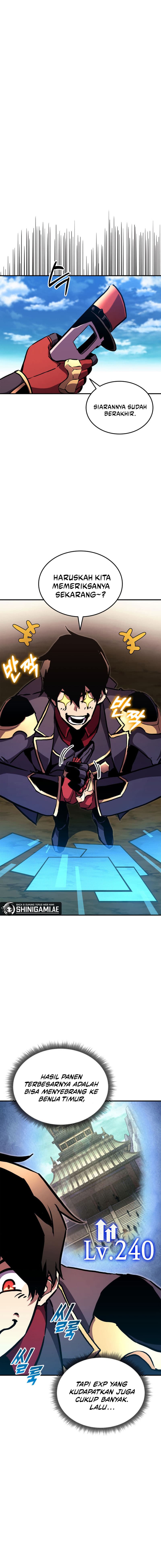 Ranker’s Return - Chapter 150 - Page 7