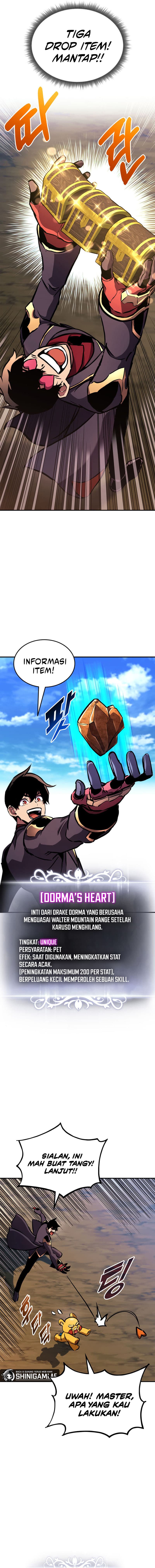 Ranker’s Return - Chapter 150 - Page 8
