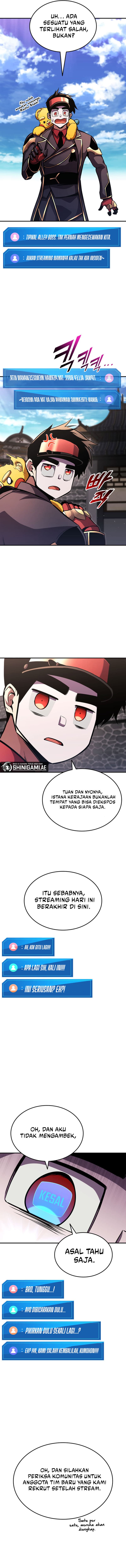 Ranker’s Return - Chapter 151 - Page 15