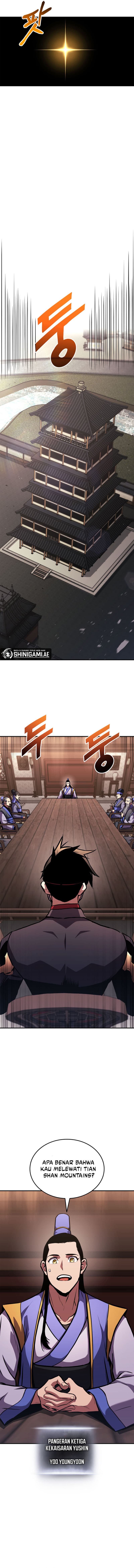 Ranker’s Return - Chapter 151 - Page 16