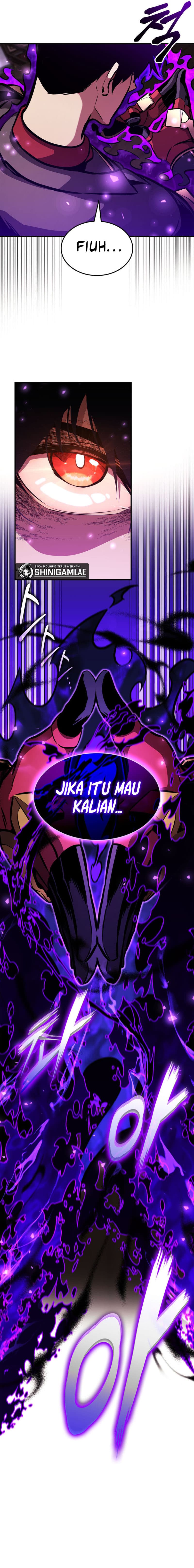 Ranker’s Return - Chapter 151 - Page 19