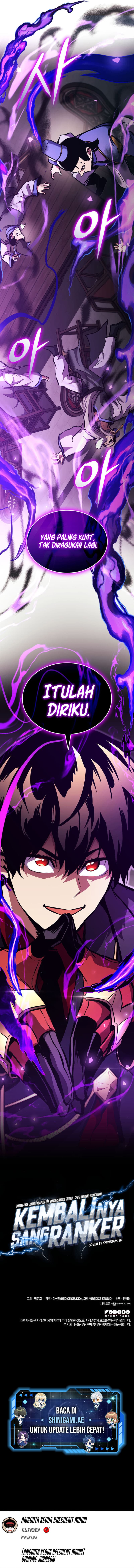Ranker’s Return - Chapter 151 - Page 21