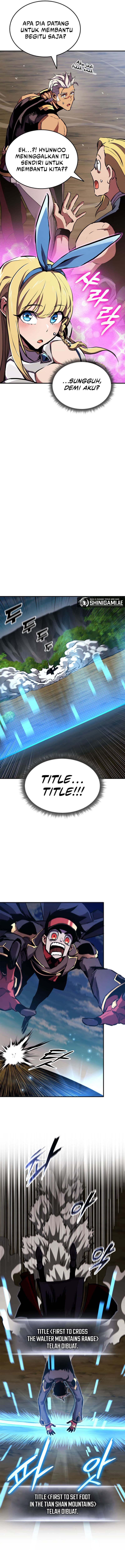 Ranker’s Return - Chapter 151 - Page 8
