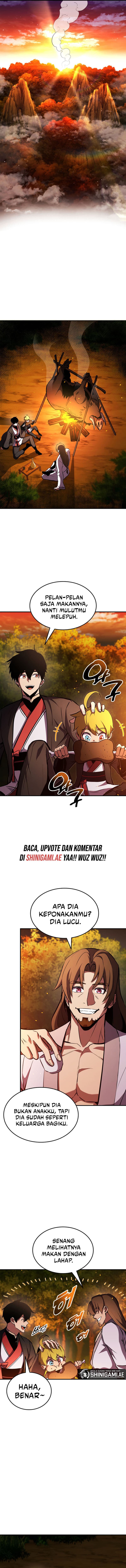 Ranker’s Return - Chapter 152 - Page 11
