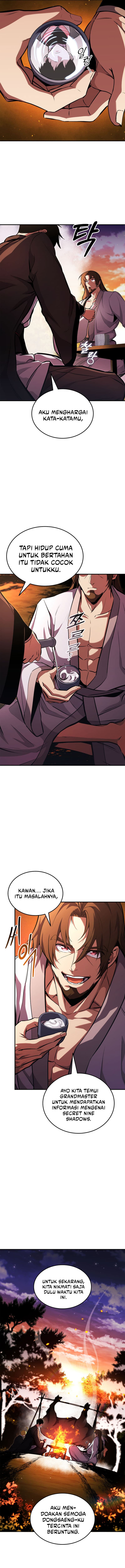 Ranker’s Return - Chapter 152 - Page 13