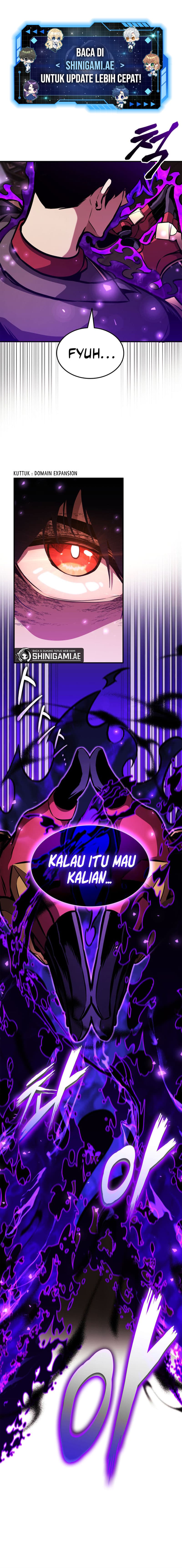 Ranker’s Return - Chapter 152 - Page 2