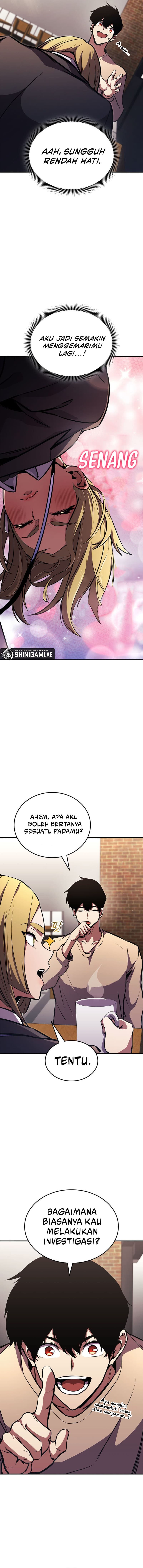 Ranker’s Return - Chapter 153 - Page 12
