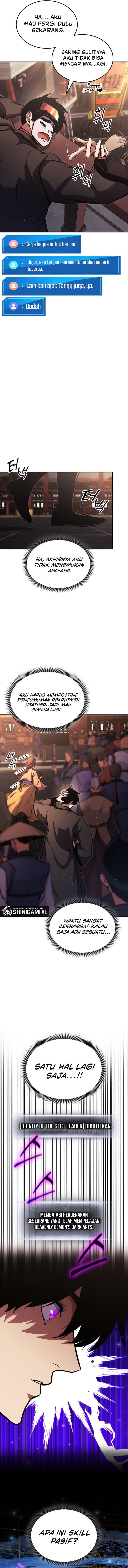 Ranker’s Return - Chapter 153 - Page 16