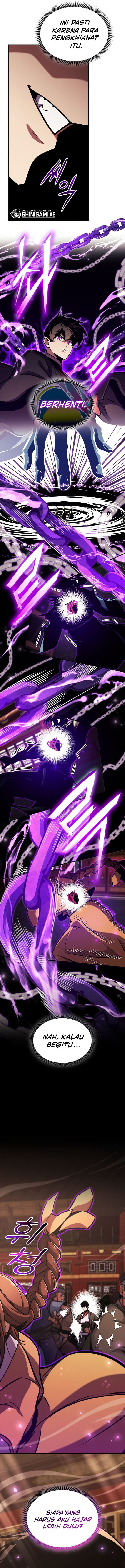 Ranker’s Return - Chapter 153 - Page 18