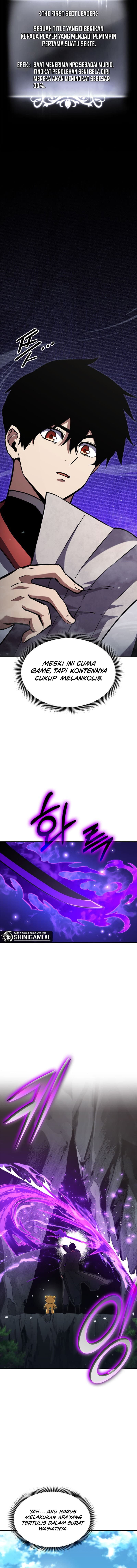 Ranker’s Return - Chapter 153 - Page 5