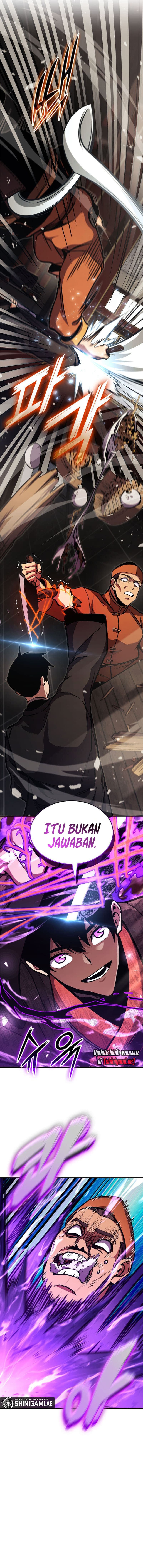 Ranker’s Return - Chapter 154 - Page 10