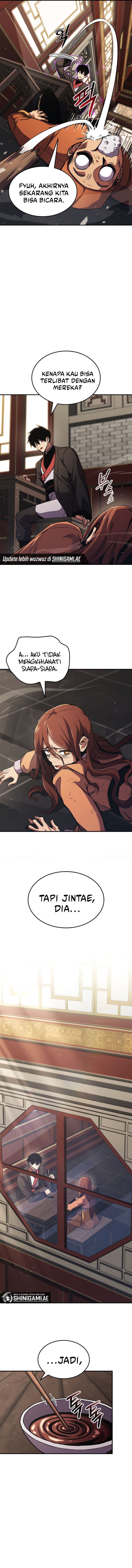 Ranker’s Return - Chapter 154 - Page 11