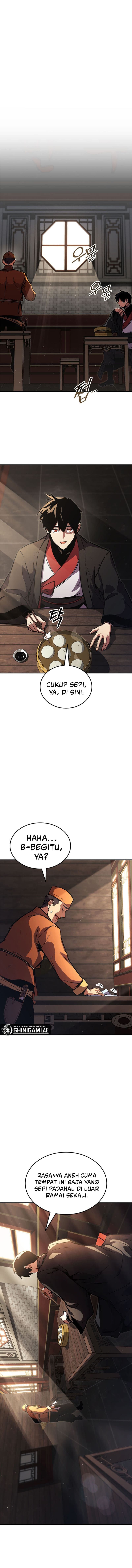 Ranker’s Return - Chapter 154 - Page 4