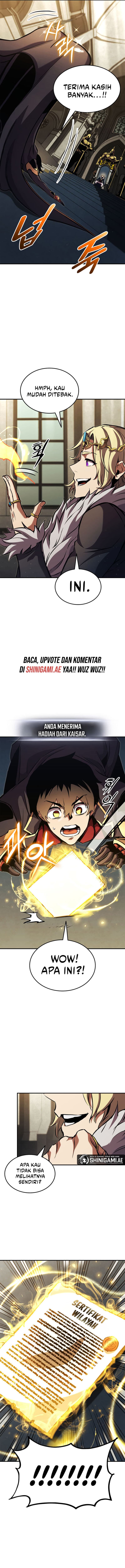 Ranker’s Return - Chapter 155 - Page 16