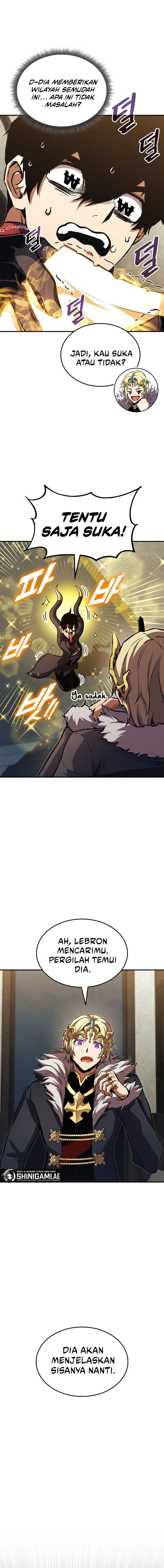 Ranker’s Return - Chapter 155 - Page 17