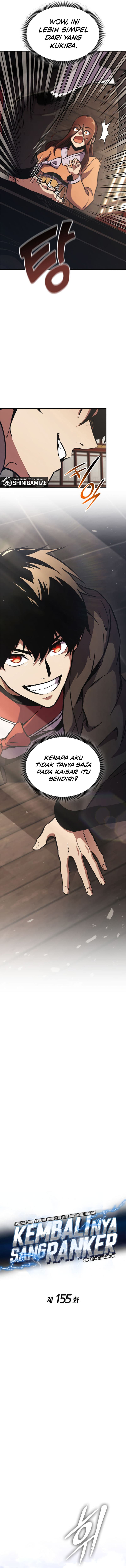 Ranker’s Return - Chapter 155 - Page 4