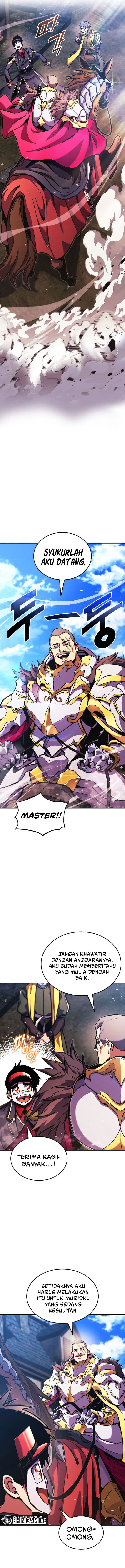 Ranker’s Return - Chapter 156 - Page 13