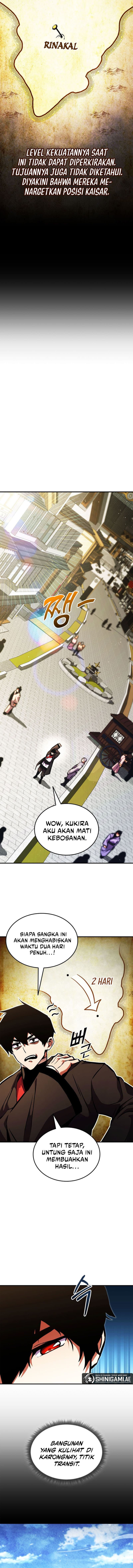 Ranker’s Return - Chapter 156 - Page 18