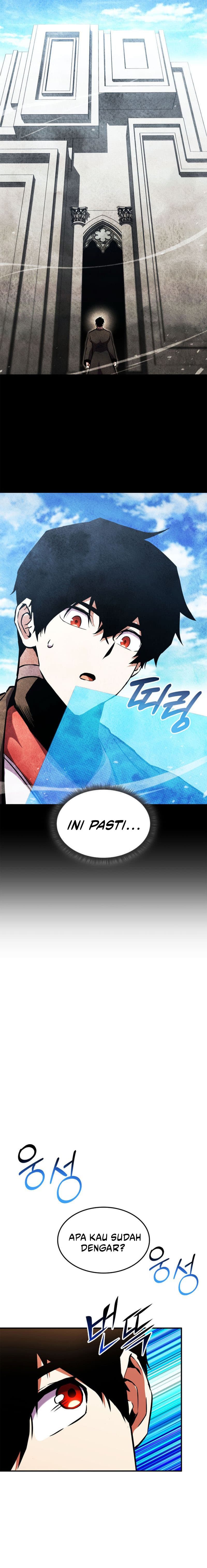 Ranker’s Return - Chapter 156 - Page 19