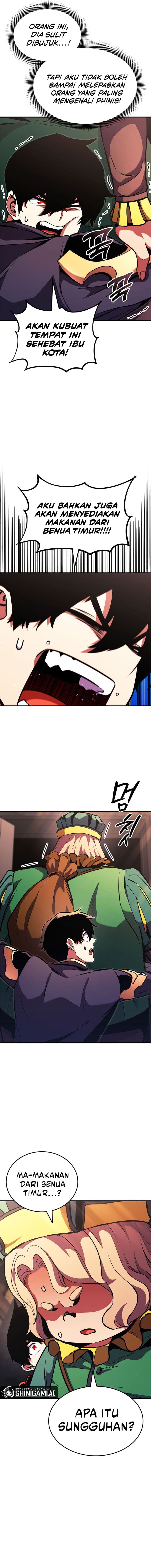 Ranker’s Return - Chapter 156 - Page 7
