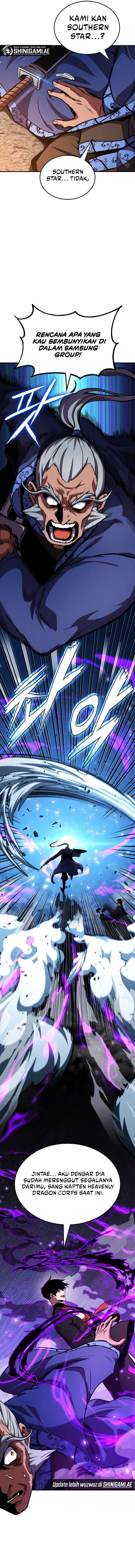 Ranker’s Return - Chapter 157 - Page 10