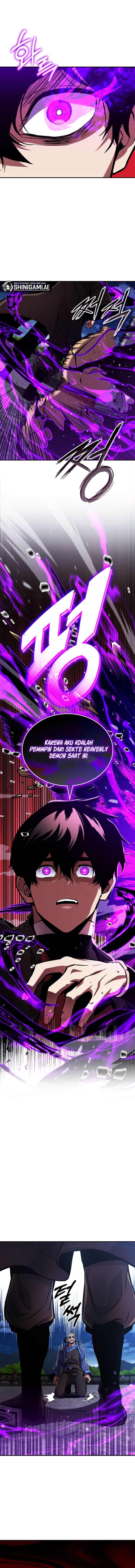 Ranker’s Return - Chapter 157 - Page 12